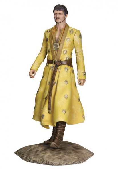 Game of Thrones PVC Statue Oberyn Martell 18 cm