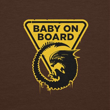 Baby on Board