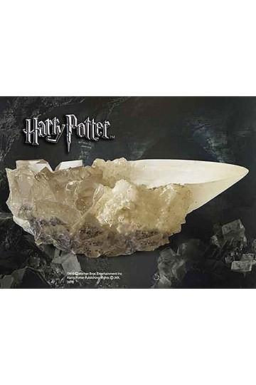 Harry Potter Replik Kristall-Kelch