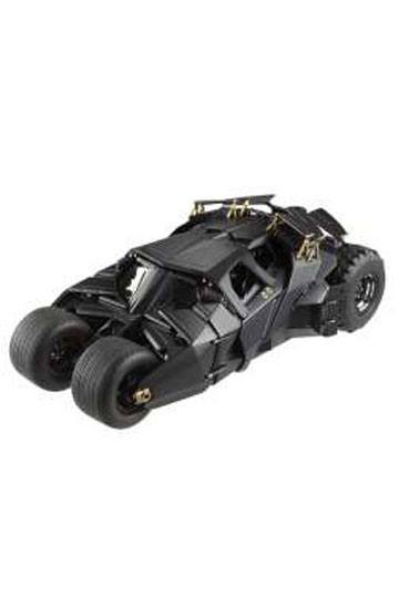 Batman The Dark Knight Diecast Modell 1/32 2008 Batmobile
