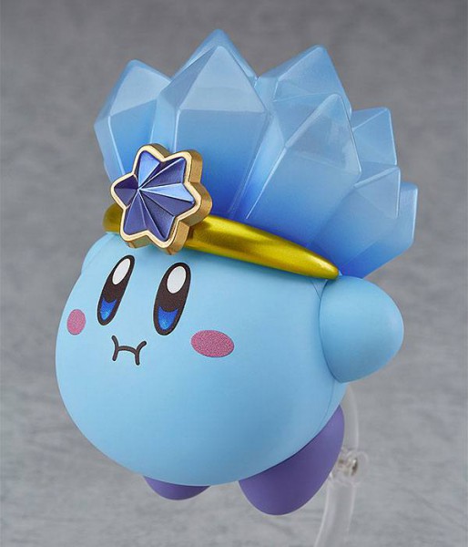 Kirby Nendoroid Actionfigur Ice Kirby 6 cm