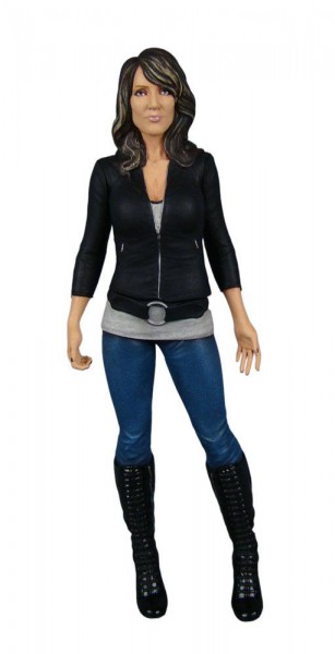 Sons of Anarchy Actionfigur Gemma 15 cm