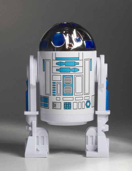 Star Wars Life-Size Vintage Monument Actionfigur R2-D2 109 cm