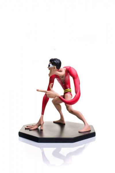 DC Comics Statue 1/10 Plastic Man by Ivan Reis 18 cm