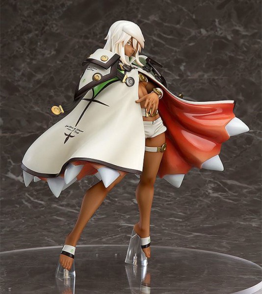 Guilty Gear Xrd -REVELATOR- Wonderful Hobby Selection Statue 1/7 Ramlethal 24 cm