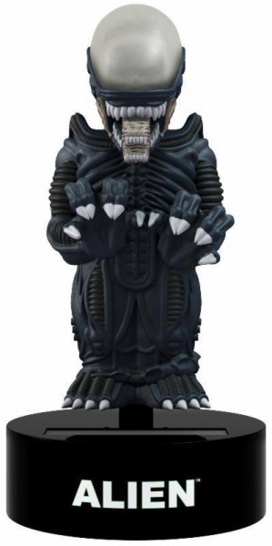 Alien Body Knocker Wackelfigur Alien 15 cm