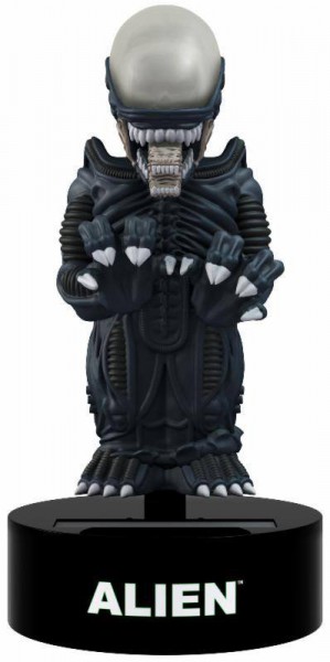 Alien Body Knocker Wackelfigur Alien 15 cm