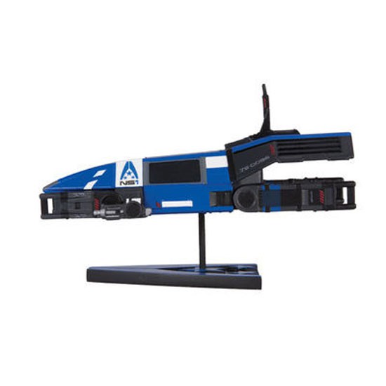 Mass Effect Replik Alliance Shuttle 15 cm