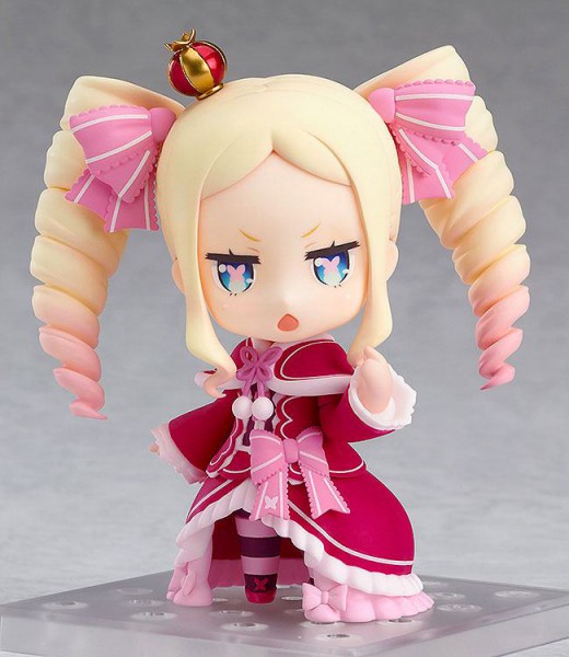 Re:Zero Starting Life in Another World Nendoroid Actionfigur Beatrice 10 cm