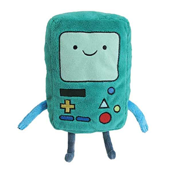 Adventure Time BMO Plüschfigur