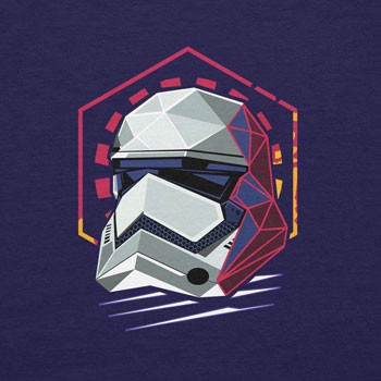 Geo Trooper