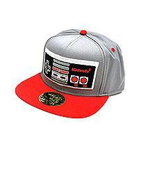 Nintendo Hip Hop Cap Controller