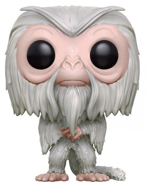 Phantastische Tierwesen POP! Movies Vinyl Figur Demiguise 9 cm