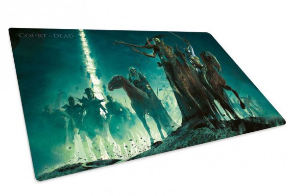 Court of the Dead Play-Mat Underworld United I 61 x 35 cm